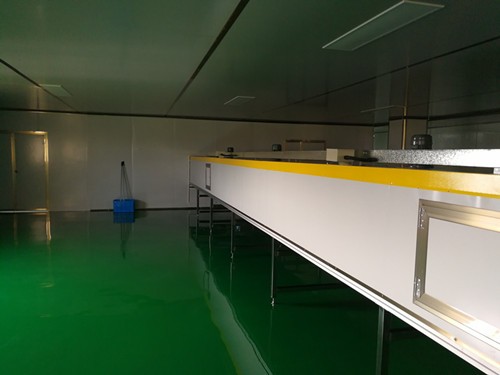 如何選擇一家品質(zhì)可靠的深圳自動噴涂設(shè)備廠家